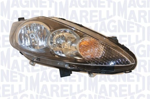 Headlight
